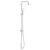 Shower system Grohe NTEMPESTA 200 26452001 2710082