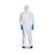 Комбинизон Du-Pont Tyvek 500XPERT 3XL