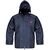 Raincoat top-bottom In Rain FY2201 L blue