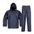 Raincoat top-bottom In Rain FY2201 2XL blue