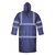 Raincoat Smile In Rain FY2401 4XL blue