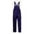 Protective overall LAHTI PRO LPQL882X 2XL