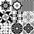 Porcelain Geotiles VENDOME 22,3x22,3