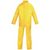 Дождевик верх-низ Smile In Rain FY2202 3XL желтый