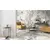 კერამოგრანიტი Geotiles Margot Blue 600x1200 მმ