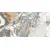 კერამოგრანიტი Geotiles Margot Blue 600x1200 მმ