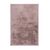 Ковер DCcarpets Heaven 90770 Powder Pink 160x230 см