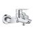 Shower mixer Grohe START OHM EXP 32278002