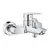 Смеситель для ванны Grohe START OHM EXP 32278002