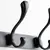 Clothes hanger Domax WUI 2 Wieszak C 410x37