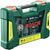 Accessory kit Bosch V-line 2607017195 91 pcs