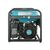 გენერატორი ბენზინის Konner&Sohnen KS 7000E ATS 5.5kW