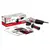 კუთხსახეხი მანქანა Crown CT13502-125V 1010W