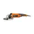 Angle grinder Aeg WS22-230 DMS 2200W