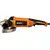 Angle grinder Aeg WS22-230 DMS 2200W
