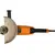 Angle grinder Aeg WS22-230 DMS 2200W