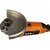 Angle grinder Aeg WS22-230 DMS 2200W
