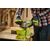 Cordless angle grinder Ryobi RAG18125-0 ONE+ 18V