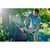 Cordless angle grinder Ryobi R18AG7-0 ONE+ 18V