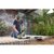 Cordless angle grinder Ryobi R18AG7-0 ONE+ 18V