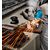 Angle grinder Bosch GWS 750-125 Professional 750W (0601394001)