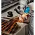 Angle grinder Bosch GWS 750-125 Professional 750W (0601394001)