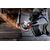 Угловая шлифмашина пневматическая Metabo DW 10-125 6.2 бар 500л мин 12000 об мин