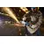 Angle grinder Bosch GWS 26-230 LVI Professional 2600W (0601895F04)