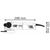 Angle grinder Bosch GWX 10-125 Professional 1000W