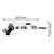 Angle grinder Bosch GWS 7-115 Professional 720W (0601388106)