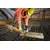 Angle grinder Bosch GWX 13-125 S Professional 1300W