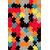 Ковер Carpetoff MANGO 11360/186 1,2х1,7