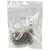 Soldering iron staples Raider 076209 200 pcs