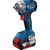 Гайковерт ударный аккумуляторный Bosch GDS 18V-350
