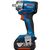 Гайковерт ударный аккумуляторный Bosch GDS 18V-350