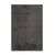 Ковер DCcarpets Heaven 90770 Graphite 80x150 см