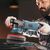 Orbital Sander Ronix 6122
