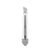 Set of knives with replaceable blades BRADAS DIY-KNWL191809/SET1B