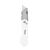 Set of knives with replaceable blades BRADAS DIY-KNWL191809/SET1B
