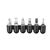 Battery screwdriver Ronix 8590