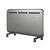 Конвектор электрический Thermex Varenna 2000E Gray