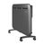 Конвектор электрический Thermex Varenna 2000E Gray