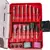 Accessory set for micro tool Raider 138406 96 pcs