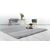 Ковер DCcarpets Heaven 90770 Silver 120x170 см