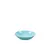 Plate Luminarc Diwali 251965 20 cm turquoise