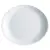 Тарелка для стейка Luminarc 30X26 CM WHITE FRIEND LU-J4651-05904