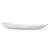 Тарелка для стейка Luminarc 30X26 CM WHITE FRIEND LU-J4651-05904