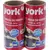 Ролики запасные для очистки одежды York 2 шт