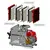 Wine filter Rover Pompe COLOMBO 6 INOX 20*20 (610000)