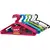 Clothes hanger York 10 pc